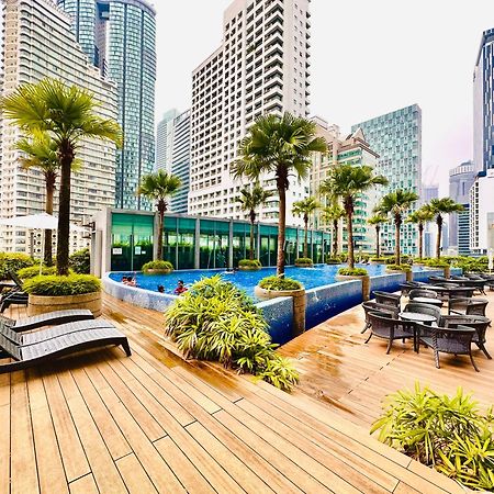 Vortex Suites Sky View Klcc กัวลาลัมเปอร์ ภายนอก รูปภาพ
