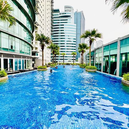 Vortex Suites Sky View Klcc กัวลาลัมเปอร์ ภายนอก รูปภาพ